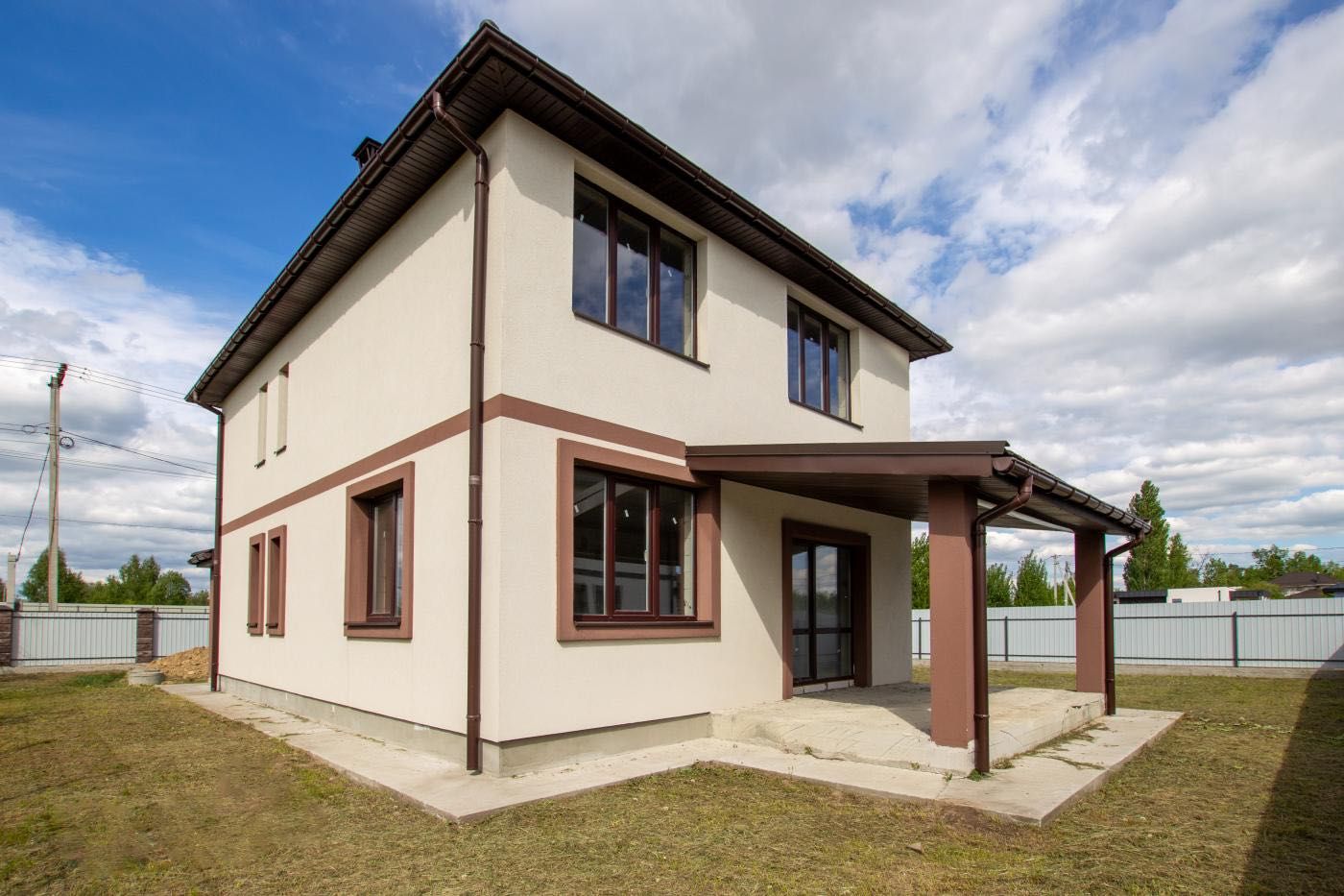Продаж Будинку 137 м2. Білогородка є-Оселя!!!