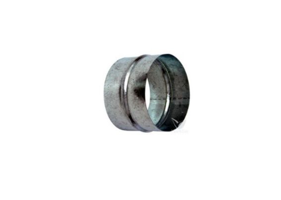Conector para exaustor