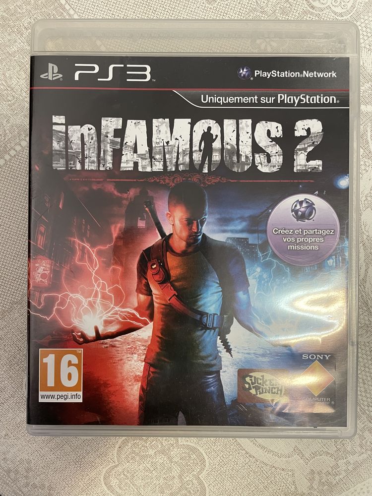Vendo jogos para PS3
