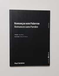 Romanças sem Palavras / Romances sans Paroles - Paul Verlaine