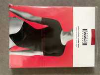 Shortsleeve string body Wolford
