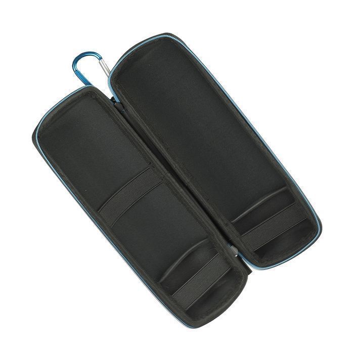 Etui pokrowiec do głośnika przenośnego JBL Flip 3/4 karabińczyk