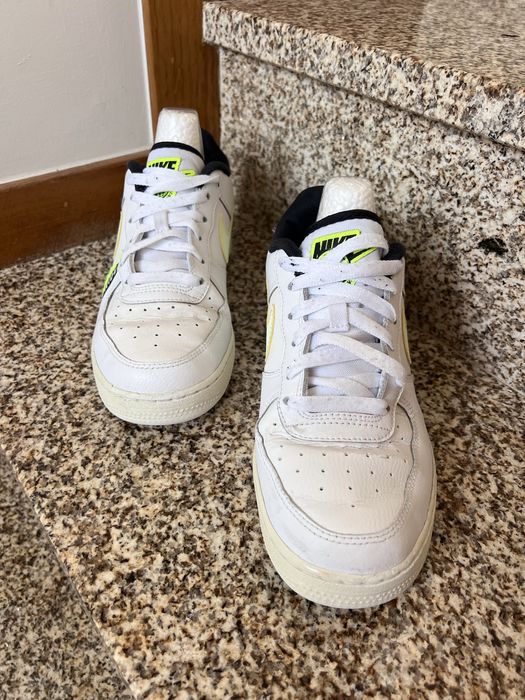 Nike Air Force Homem