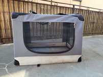 Torba transportowa Transporter dla psa xxl