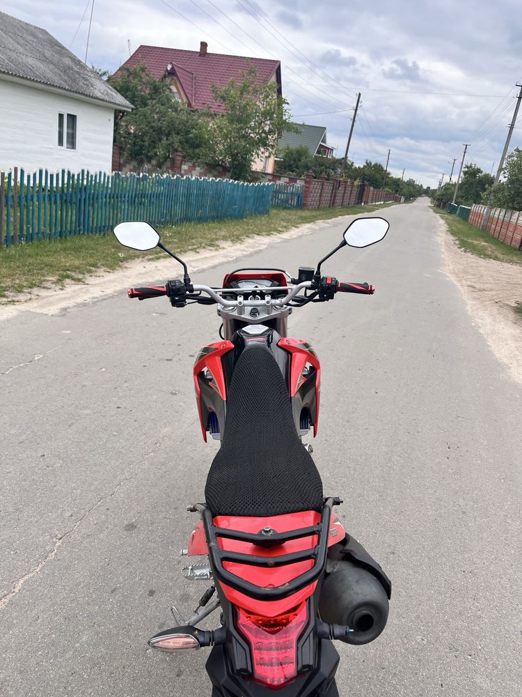 Loncin 300 LX300GY