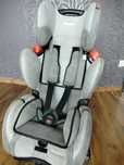 Fotelik samochodowy Recaro