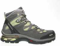 Salomon Comet 3D GTX черевики з Gore-Tex