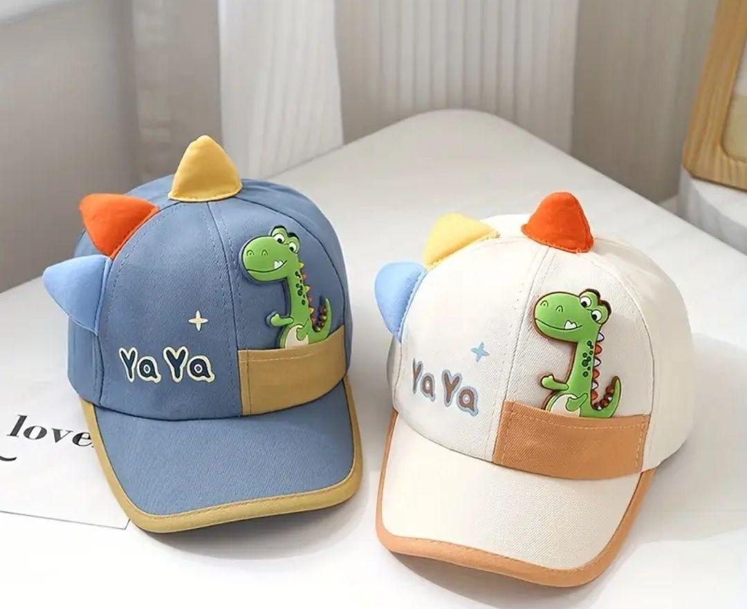 Chapéus para bebê