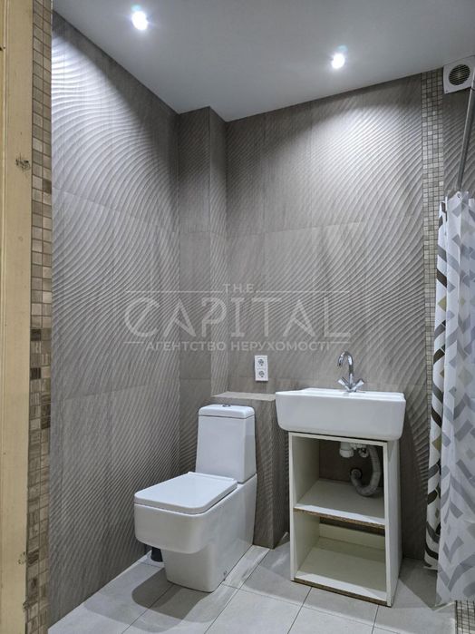 Продажа 1-к квартиры, Голосеевский р-н, ЖК «КАЗКА», Академіка Лебедєва