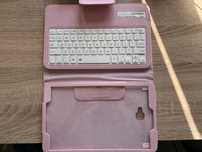 Klawiatura etui Bluetooth Samsung Galaxy Tab 10 cali