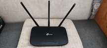 Роутер TP link WR 940 N