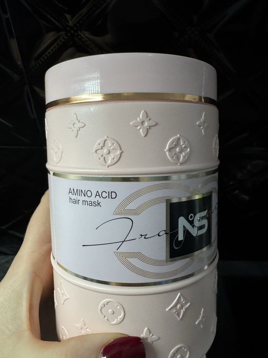 Szampon i odżywka 800 ml