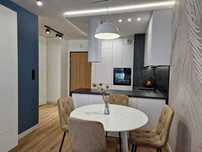 Nowy wykończony apartament 40m2 z basenem - Slovianka Łódź