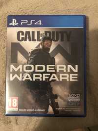 Call of Duty Modern warfare