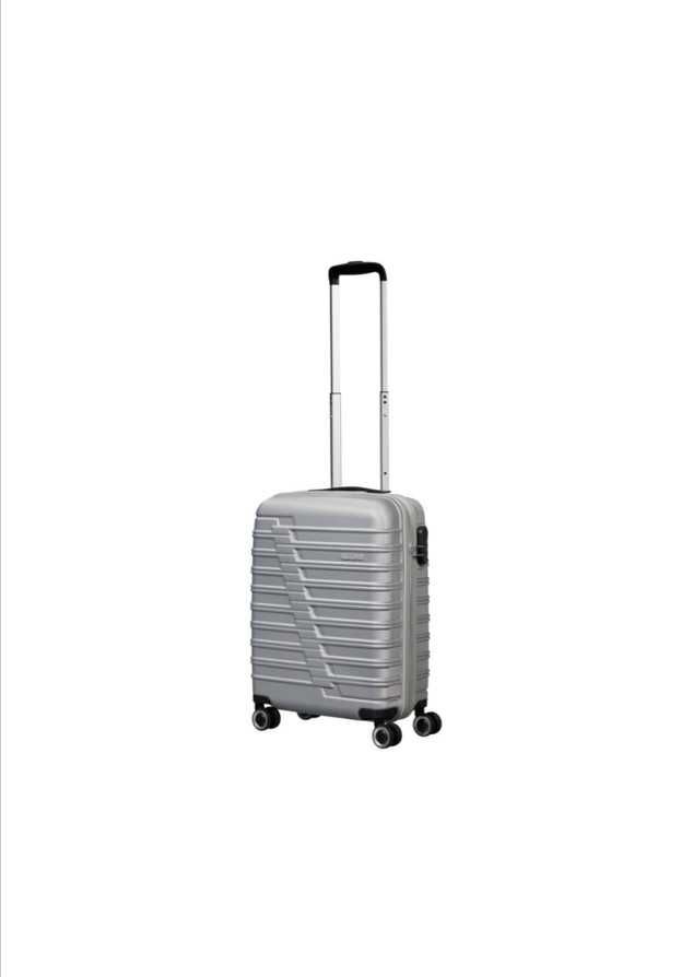 Mala / Trolley Viagem Cabine American Tourister 55cm - NOVA!!!