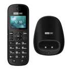 MaxCom comfort MM35D Nos