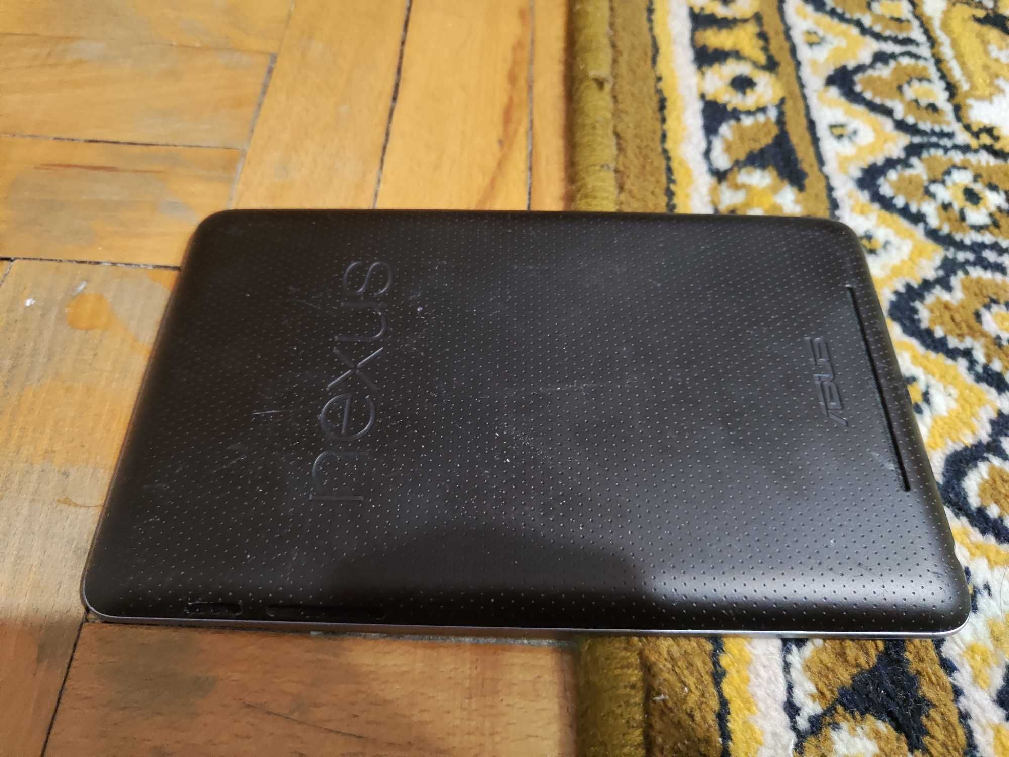 планшет asus nexus 7 2012