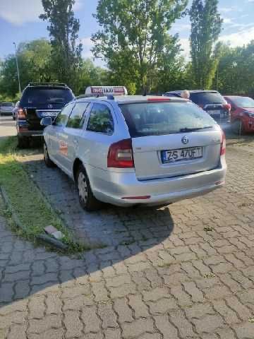 Skoda Octavia 1,6 tdi