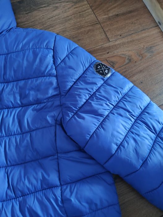 Kurtka chłopięca 170