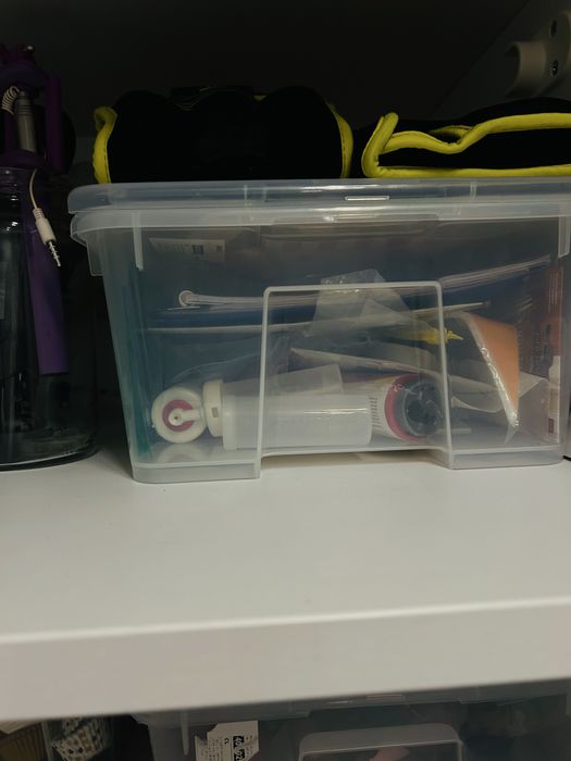 Artigos de pastelaria