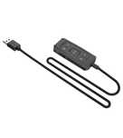Inwa adapter audio (USB do 3,5mm AUX)
