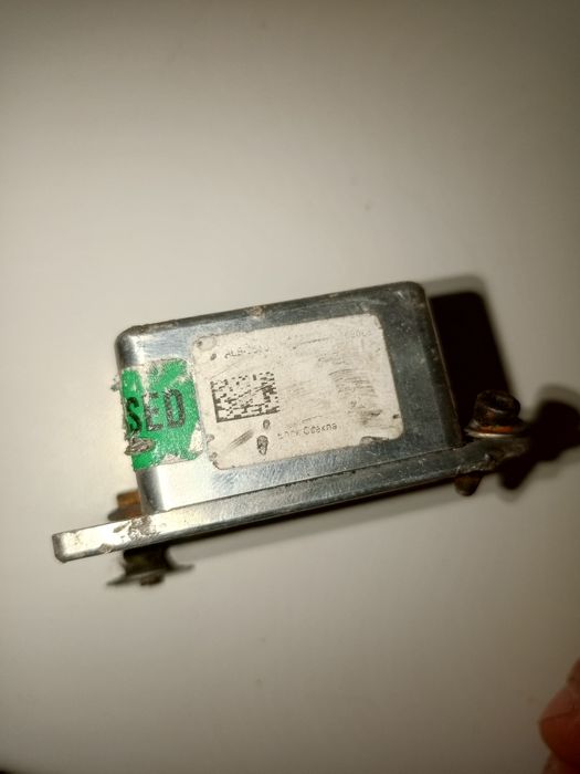 Запчастини з бпла шахід'