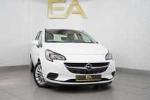 Opel Corsa 1.3 CDTi EcoFLEX S&S Active