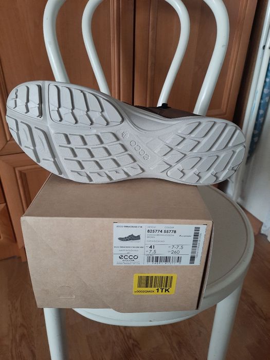 Nowe buty męskie ECCO rozmiar 41