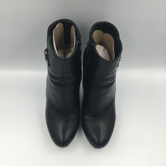 Buty damskie botki Anna Field rozmiar 39