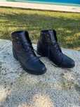 Botas  Dainese Shelton D-WP BLACK