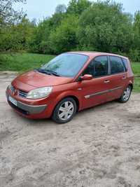 Renault Megane Scenic 1.9 diesel