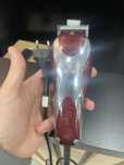 Maquina magic clip com fio