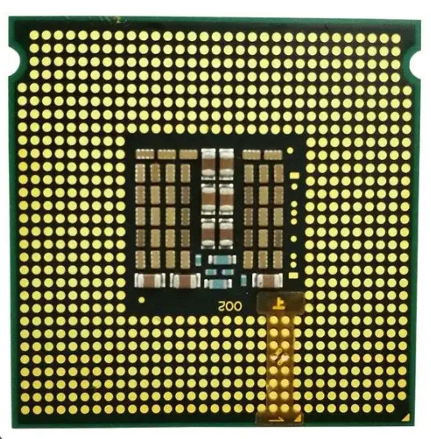 Процесор xeon e5450 12 мб / LGA775