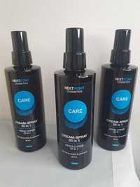 крем-спрей для волос Nextpoint cosmetics 20 in 1 Care термозащита