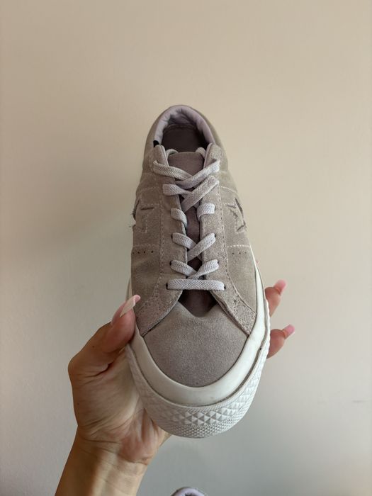 Buty converse one star