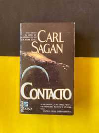 Carl Sagan - Contacto