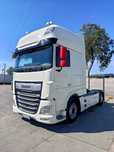 DAF H4EN3  DAF H4EN3 / XF – 2020 r. – 530 KM – 12.9 l *SuperSpaceCab*