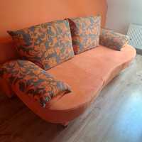 Sofa Kanapa rozkladana