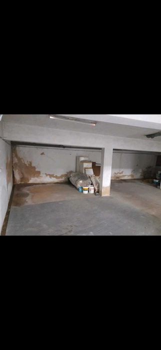 6 Garagem em Olhão