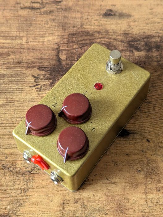 Klon Cenatur overdrive kopia