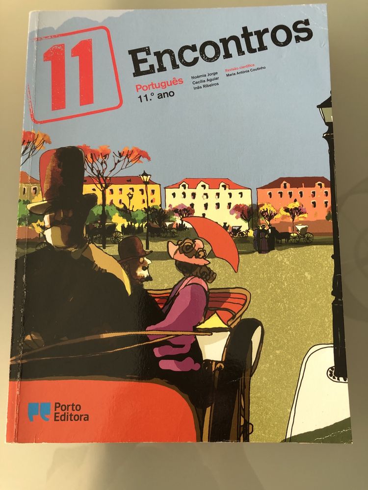 Portugues 11 Ano
