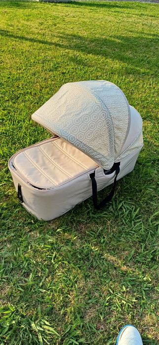 Carrinho bebé Trio JANE