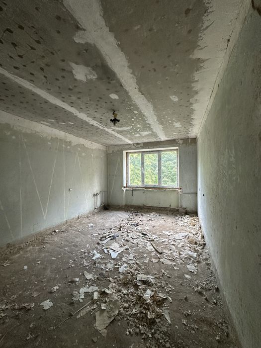 3-к квартира ТЦ Майдан