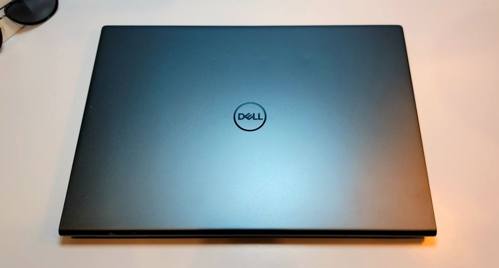 Dell Inspiron 7610 16+  / 16 3K / i7-11800H / 32 RAM / RTX 3060 / 1 Tb