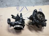Pompa paliwa wtryskowa 1.4 tdci hdi Ford Peugeot Citroen Mazda Toyota