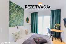 Mieszkanie kawalerka Krakowska od sierpnia