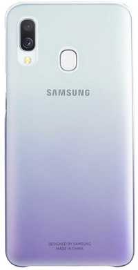 Etui SAMSUNG Gradation Cover Samsung Galaxy A40 EF