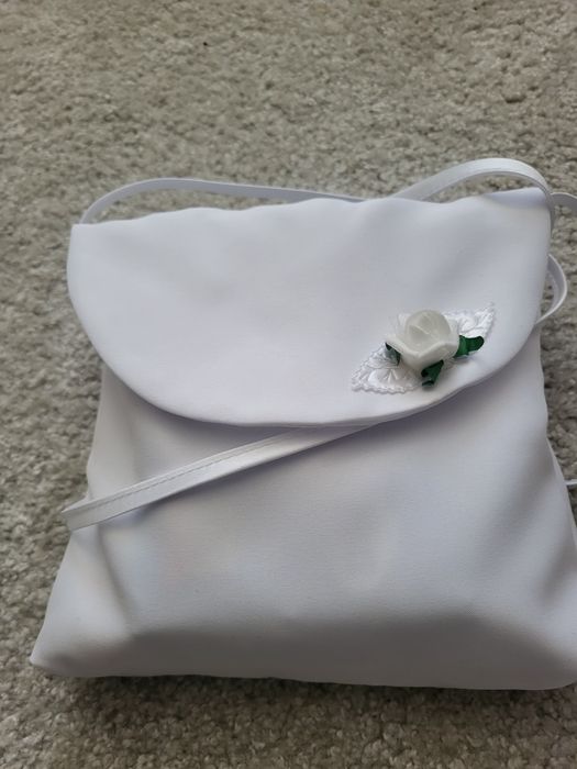 Torebeczka komunijna