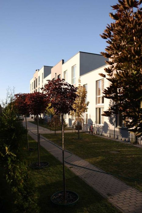 2-кімнатна квартира 47,5 м²  — з кухнею-вітальнею 19 м²