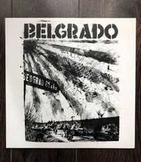 Belgrado - s/t (LP) winyl, płyta winylowa, post-punk, cold wave